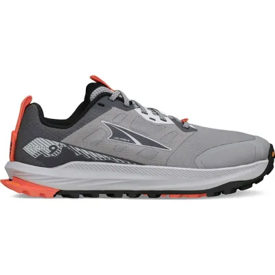 Altra W Lone Peak 9+ Gray/Orange - 40, kuva 1 / 1