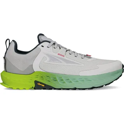 Altra W Timp 5 Gray/Lime - 38, kuva 1 / 1