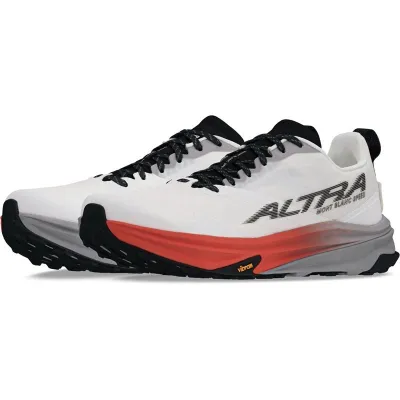 Altra W Mont Blanc Speed White/Coral - 37, kuva 1 / 1