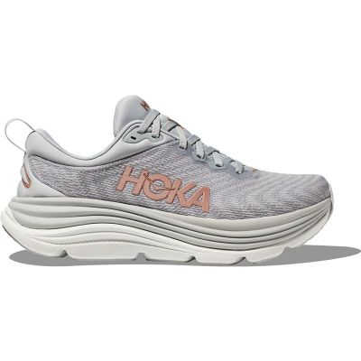Hoka W Gaviota 5 Harbor Mist/Rose Gold - 36 2/3