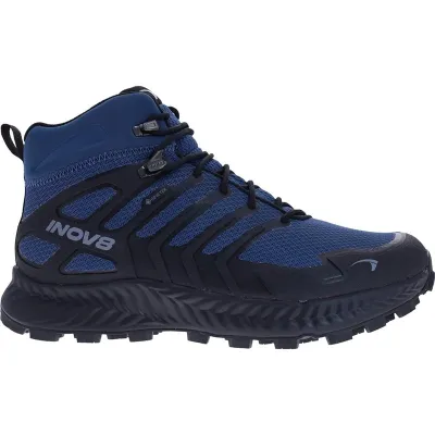 Inov-8 Roclite Mid GTX (M) Navy/Black - 42,5