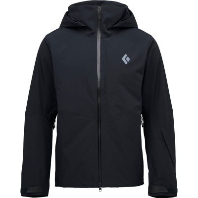 Black Diamond M Recon Insulated Shell Black - XL