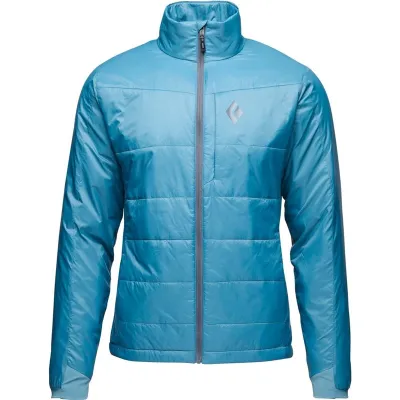 Black Diamond M Solution Jacket Creek Blue - XL, kuva 1 / 1