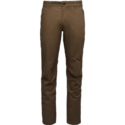Black Diamond M Rocklock Pants Basalt - 33, kuva 1 / 1