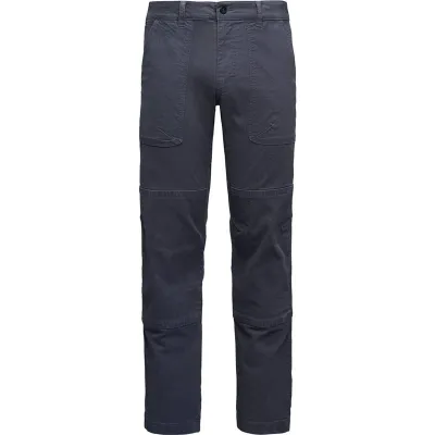 Black Diamond M Dogma Pants Carbon - 34, kuva 1 / 1