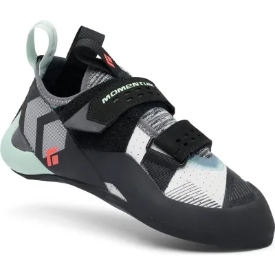 Black Diamond W Momentum ClimbingShoes Foam Green-Alloy - 35, kuva 1 / 1