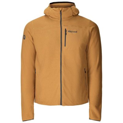 Marmot AirFleece Hoody Dromedary - XL
