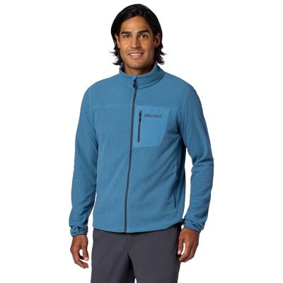 Marmot AirFleece Jacket Summer Storm - XL