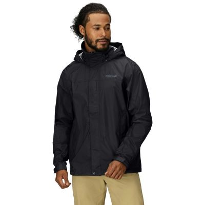 Marmot PreCip Evo Jacket Black - XXL