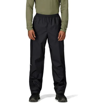 Marmot PreCip Evo Pant Black - XXL, kuva 1 / 1