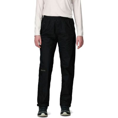 Marmot Wm's PreCip Evo Pant Black - XL