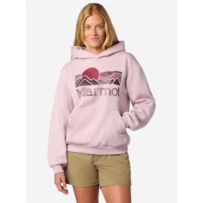 Marmot Wm's Coastal Hoody Dust - XL
