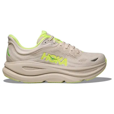Hoka M Bondi 9 Grout/Neon Yuzu - 47 1/3, kuva 1 / 1