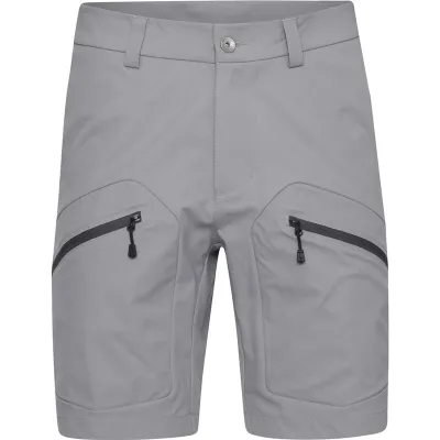 Sail Racing Spray T8 Shortsit himmeä harmaa - L, kuva 1 / 1