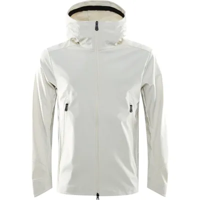 Sail Racing Spray Softshell Hood Ivory - S, kuva 1 / 1