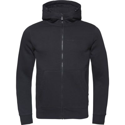 Sail Racing Bowman Logo vetoketjuhuppu hiilikuitua - XL