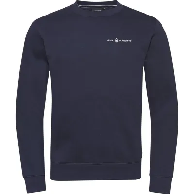 Sail Racing Bowman Logo Sweater Dark Navy - XXL, kuva 1 / 1
