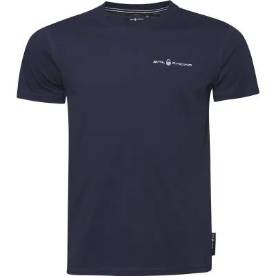 Sail Racing Bowman Logo Tee Dark Navy - XXL, kuva 1 / 1