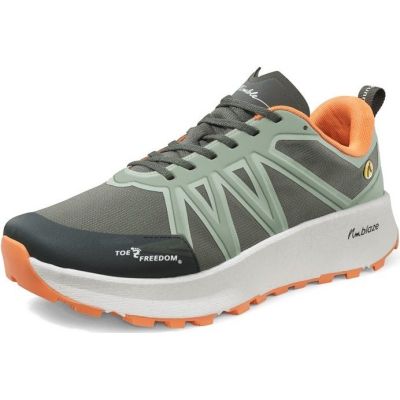 Joe Nimble Trail Addict Pro-R W Basil - 36,5