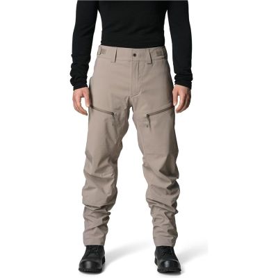 Houdini M's Five to Nine Pants Morning Haze - L