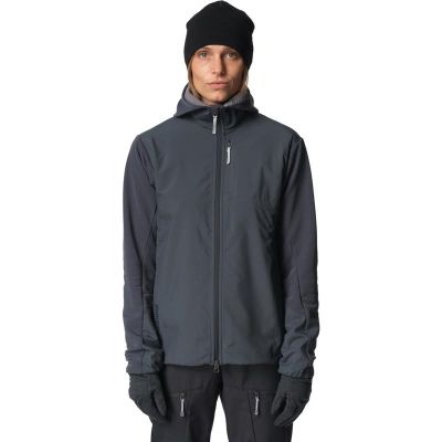 Houdini W's Moonwalk Houdi Big Bang Blue - XS