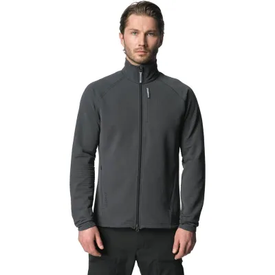 Houdini M's Aero Jacket True Black - L, kuva 1 / 1