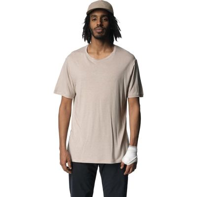 Houdini M's Tree Tee Sandstorm - XXL