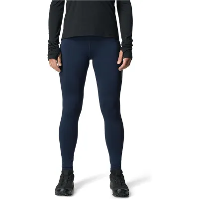 Houdini W's Pace Trail Tights Blue Illusion - XS, kuva 1 / 1