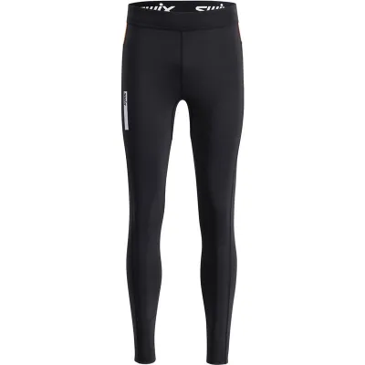 Swix Roadline Tights M Black - XL, kuva 1 / 1