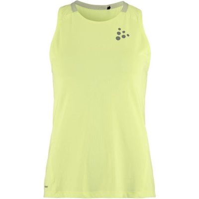 Craft Pro Hypervent Singlet 2 W Colias - S