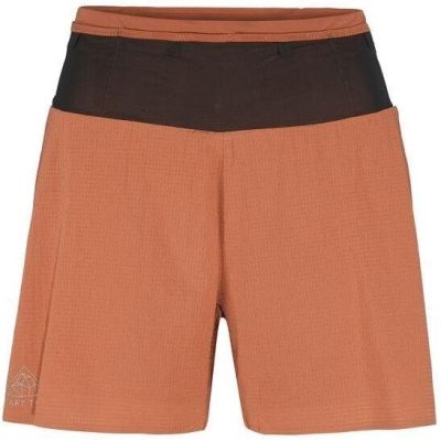 Craft Pro Trail Shorts W Sequoia - XL