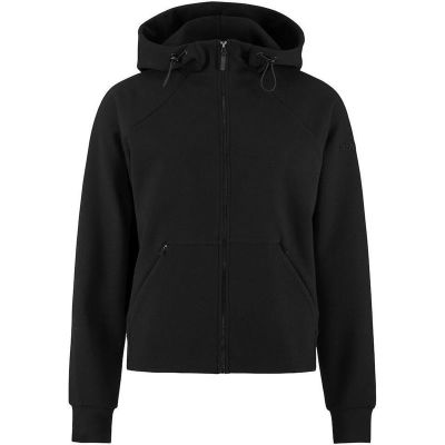 Craft Adv Join Fz Hoodie W Black - L