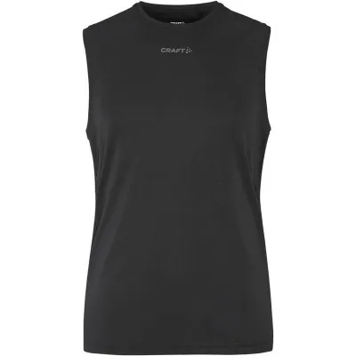 Craft Adv Essence SL Tee 2 M Black - L, kuva 1 / 1