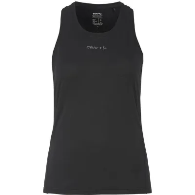 Craft Adv Essence Singlet2 W Black - XL, kuva 1 / 1