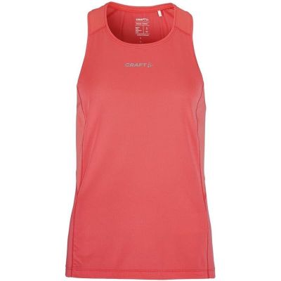 Craft Adv Essence Singlet2 W Cheer - S