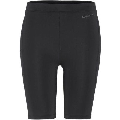Craft Adv Essence Short Tights 2 M Black - XXL