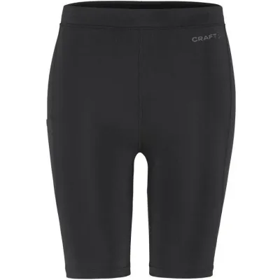 Craft Adv Essence Short Tights 2 M Black - XXL, kuva 1 / 1