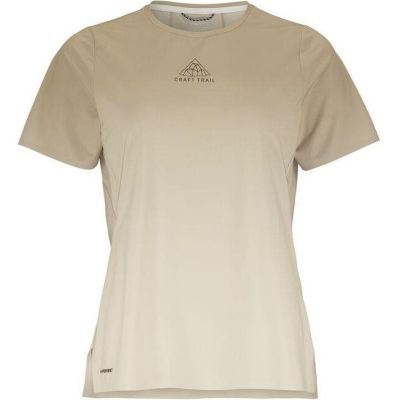Craft Pro Trail SS Tee 2 W Hay - L