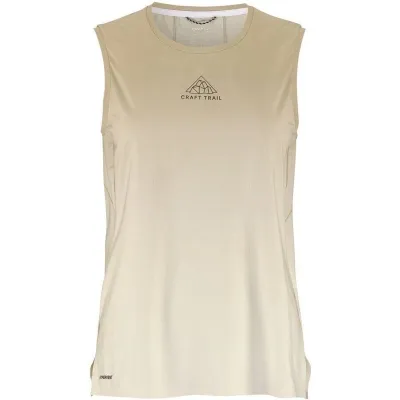 Craft Pro Trail Singlet 2W Hay - L, kuva 1 / 1