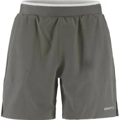 Craft Adv Essence 2-In-1 Shorts 2 M Granite - S, kuva 1 / 1