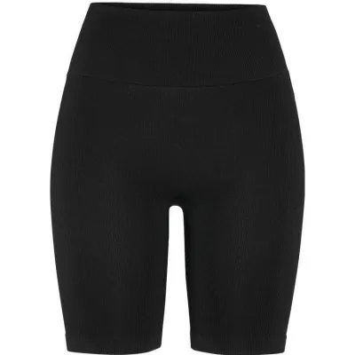 Craft Collective Rib Short Tights W Black - XS/S, kuva 1 / 1
