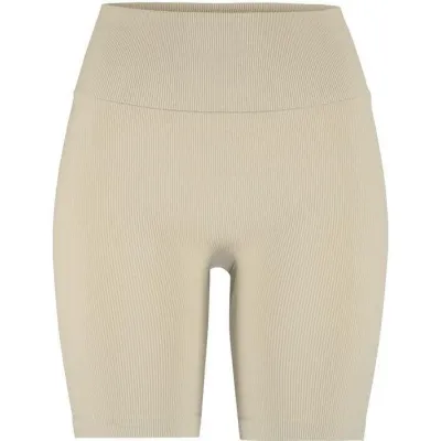 Craft Collective Rib Short Tights W Hay - XS/S, kuva 1 / 1