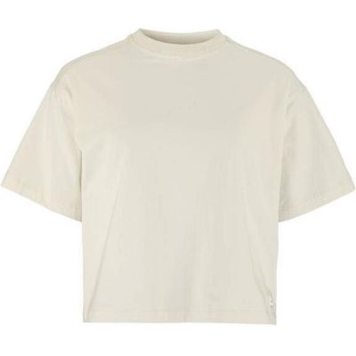 Craft Collective Relaxed SS Tee W Plaster - L