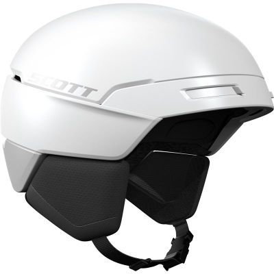 Scott Helmet Flow Mips White - S