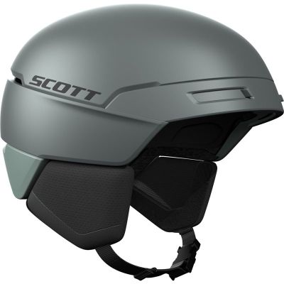 Scott Helmet Flow Mips Douglas Green - L