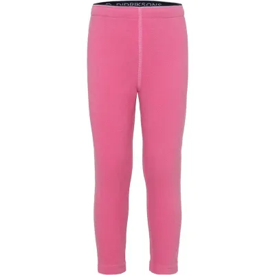 Didriksons Monte Kids Pants 9 Sweet Pink - 100 cl, kuva 1 / 1