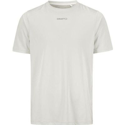 Craft ADV ESSENCE SS TEE 2 M Cloud - S