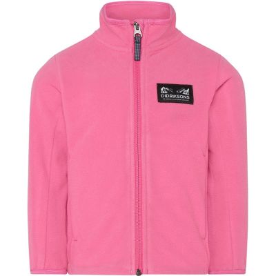 Didriksons Muskot Kds Jacket Sweet Pink - 100 cl