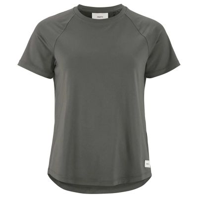 Craft COLLECTIVE SS TEE W Lava - L