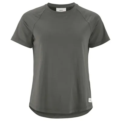 Craft COLLECTIVE SS TEE W Lava - L, kuva 1 / 1